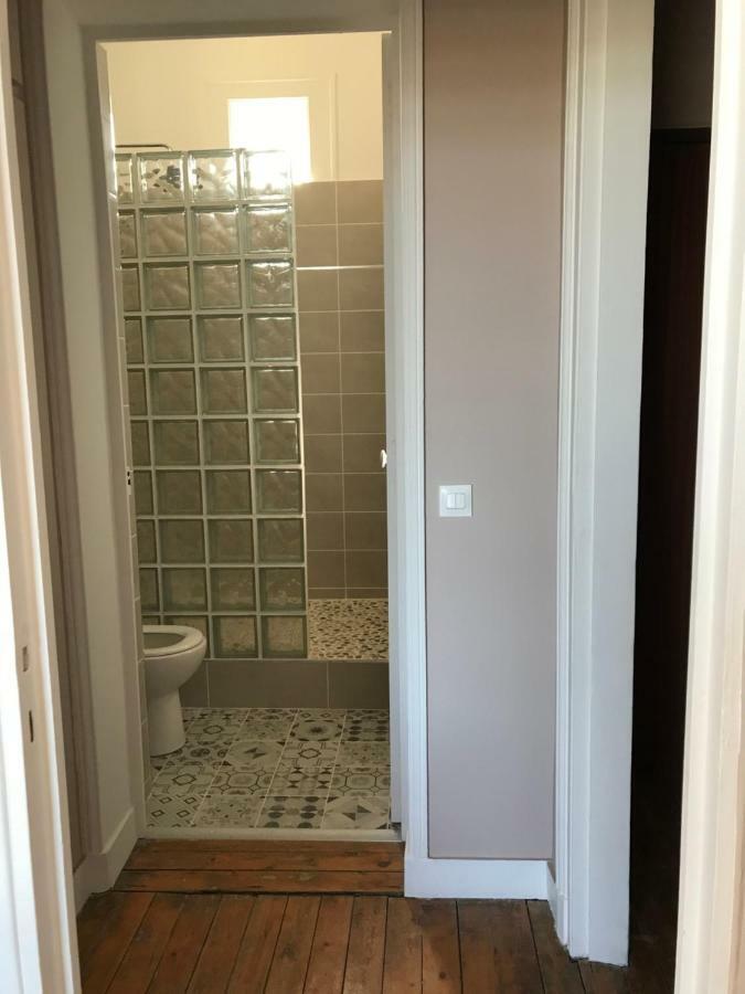 " La Vue " - Studio En Bord De Mer Apartment Deauville Ngoại thất bức ảnh